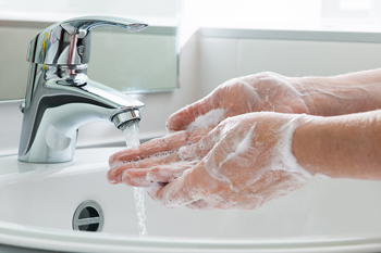 Kimberly-Clark Professional* is sharing Five Ways to improve hand hygiene standards within a healthcare environment, in recognition of the World Health Organisationâ€™s (WHO) call to action for better hand hygiene to control infections.